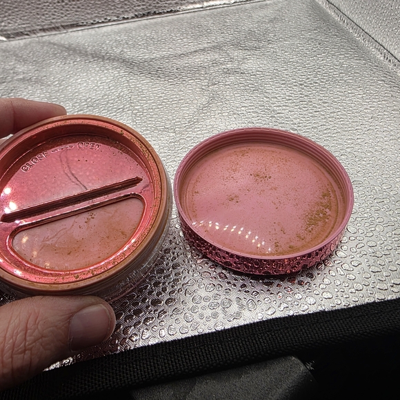 Jeffree Star Magic Star Setting Powder - Caramel - Picture 5 of 6